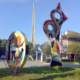 A Flaiano - Opera scultorea. Luigi Baldacci