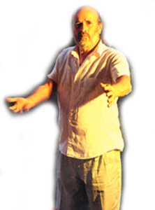 Luigi Baldacci Parapsicologo